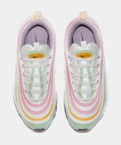 Nike Air Max 97 Multi Pastel Womens Running Shoe (Pink/Green/Purple) -Boutique Shoe Store ff241f3b16f16faff80da27df541d5eb 361bba8d 1b19 494a a2e6 0170a9361f06