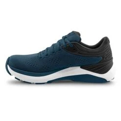 Topo Athletic Men's Ultrafly 4 Running Shoe- Navy/Black - Regular (D) 10 Topo Athletic Men's Ultrafly 4 Running Shoe- Navy/Black - Regular (D) -Boutique Shoe Store openpublicdocument 4