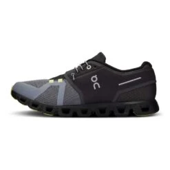 On Running Men's Cloud 5 Running Shoe - Magnet/Fossil - Regular (D) -Boutique Shoe Store ue35wwxxlw1bnwflijey