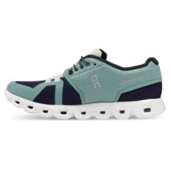 On Running Women's Cloud 5 Push Running Shoe- Cobble/Flint- Regular (B) -Boutique Shoe Store webimage 00D6B721 0809 4595 84B3F200977F93A7