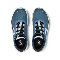 On Running Women's Cloudmonster Running Shoe - Dust/Vapor - Regular (B) -Boutique Shoe Store webimage 08E48183 F7DF 4073 A1A00069451AE376