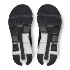 On Running Women's Cloudflyer 4 Running Shoe - Black/White - Wide (D) -Boutique Shoe Store webimage 097C655F 5DF2 445B B4B78E80F12017BE 9504279c e1a5 4e1d 9b3e 46ae6707edd4