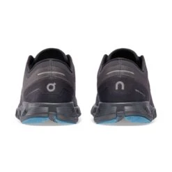 On Running Men's Cloud X 3 Running Shoe - Eclipse/Magnet- Regular (D) -Boutique Shoe Store webimage 0D90CFE8 56C7 4560 88A6FD18CBA671B0