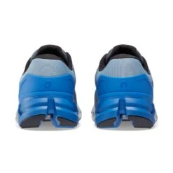 On Running Men's Cloudflyer 4 Running Shoes- Metal/Lapis - Regular (D) -Boutique Shoe Store webimage 1FC7A06C C71D 4263 8B92C31442D0289E