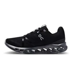 On Running Women's Cloudsurfer Running Shoe - All Black -Boutique Shoe Store webimage 35E38FE0 4739 476B 9DAAD3E5E94C7137