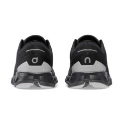 On Running Men's Cloud X 3 Running Shoe - Black- Regular (D) -Boutique Shoe Store webimage 3E11E9FD CBB9 44E1 8F96E00CA2204E5F
