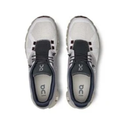 On Running Women's Cloud 5 Running Shoe - Pearl/Frost - Regular (B) -Boutique Shoe Store webimage 43EAE0EC 9E67 4E9B 8FDED4194231D6B9