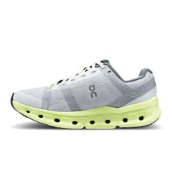 On Running Women's Cloudgo Running Shoe - Frost/Hay - Regular (B) -Boutique Shoe Store webimage 5C5E1C9D 6BC7 4444 9B542C93C471BEAA