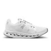 On Running Women's Cloudsurfer Running Shoe - White/Frost - Regular (B) -Boutique Shoe Store webimage 6584A88B C8B3 4E02 AEA0D8648F4353CA