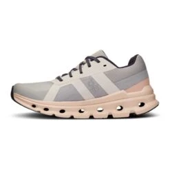 On Running Women's Cloudrunner Running Shoe - Frost/Fade - Regular (B) -Boutique Shoe Store webimage 693A79CC AA49 4D44 98233337A5A31ED6