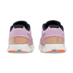 On Running Women's Cloud 5 Push Running Shoe - Fiji/Rose - Regular (B) -Boutique Shoe Store webimage 8DD17059 9723 42C2 B374E6F0E1C91376