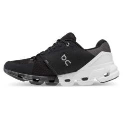 On Running Men's Cloudflyer 4 Running Shoe - Black/White- Wide (2E) -Boutique Shoe Store webimage A20E5131 B952 4EA0 A45635EEA38DA196 a2cd14fd fe2a 471c 9fb7 87161c1ab2d8