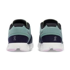 On Running Women's Cloud 5 Push Running Shoe- Cobble/Flint- Regular (B) -Boutique Shoe Store webimage A88291FC 7A6C 4713 8F57745E7DFD838A
