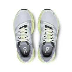 On Running Women's Cloudgo Running Shoe - Frost/Hay - Regular (B) -Boutique Shoe Store webimage AAC12DFE E1C6 44B1 BEBC668FF6FD8694