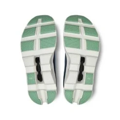 On Running Women's Cloudmonster Running Shoe - Dust/Vapor - Regular (B) -Boutique Shoe Store webimage B7A0A0EC C5DD 489B BAA2BBFBAEF87811