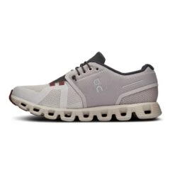 On Running Women's Cloud 5 Running Shoe - Pearl/Frost - Regular (B) -Boutique Shoe Store webimage D24BA122 AE2F 4093 8905F7C79ABAFAA1
