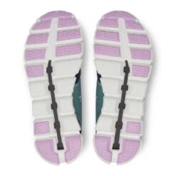 On Running Women's Cloud 5 Push Running Shoe- Cobble/Flint- Regular (B) -Boutique Shoe Store webimage E4C5B87C 85E2 48E1 9DDC033124BE30F6