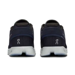 On Running Men's Cloud 5 Running Shoe - Midnight/Navy - Regular (D) -Boutique Shoe Store webimage F53B9C2B 1E17 410D 8300CA41D4D0B7C8