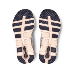 On Running Women's Cloudrunner Running Shoe - Frost/Fade - Regular (B) -Boutique Shoe Store webimage F687B6F1 A86E 4A9B AABDAB708CB4739A