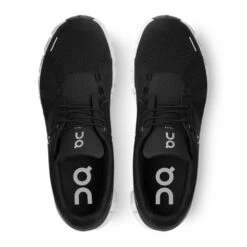 On Running Men's Cloud 5 Running Shoe - Black/White -Regular (D) -Boutique Shoe Store webimage f927b1ac 5890 4103 a2e8 d5b8ec01f5a9