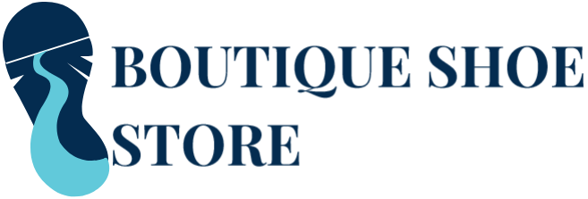 Boutique Shoe Store